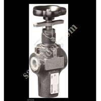 REGULATOR VALVE 250 BAR,