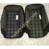 SEAT COVER, Modification & Tuning & Accessories