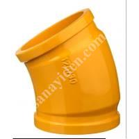 DELİVERY PİPE ELBOW SK125/5,5×30° 321,