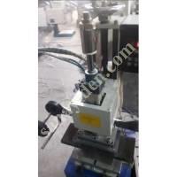 FOIL FOIL PRINTING MACHINE, Packaging