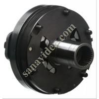 A4VG125 CHARGING PUMP, Hydraulic Pneumatic Systems Parts