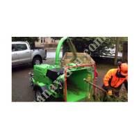 GREENMECH ARBORİST 150 – AĞIR HİZMET TİPİ DAL ÖĞÜTME MAKİNESİ, Budama Makinası