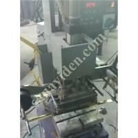 FOIL FOIL PRINTING MACHINE, Packaging