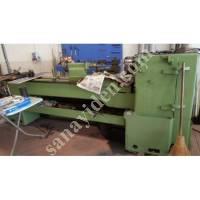 2 METER SPANISH LATHE,