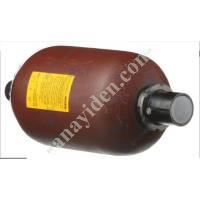 NITROGEN CYLINDER 4 LT, Other Hydraulic Pneumatic Systems