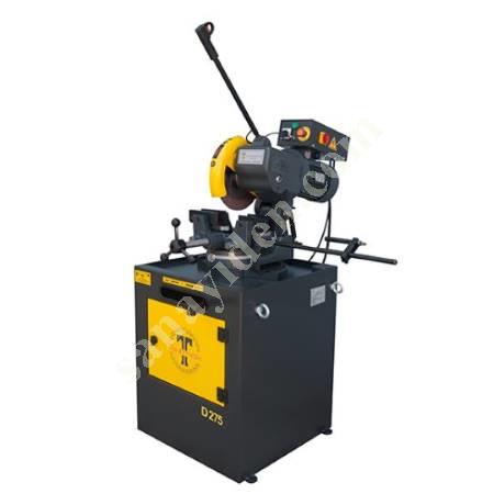 D 275 / 315 PIPE AND PROFILE CUTTING MACHINE, Pipe - Profile Cutting & Threading Machines