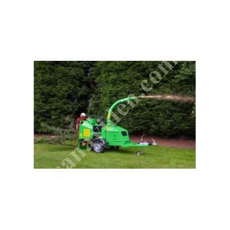 GREENMECH ARBORIST 130 – HEAVY DUTY GRINDING MACHINE, Other Agricultural And Food Machinery