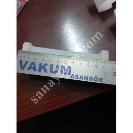 VAKUM ASANSÖR SAN TİC LTD ŞTİ KAPI İMALATI, Yapı İnşaat