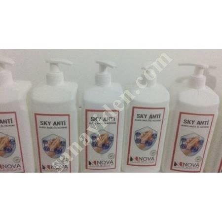 DISINFECTANT 1LT, Other