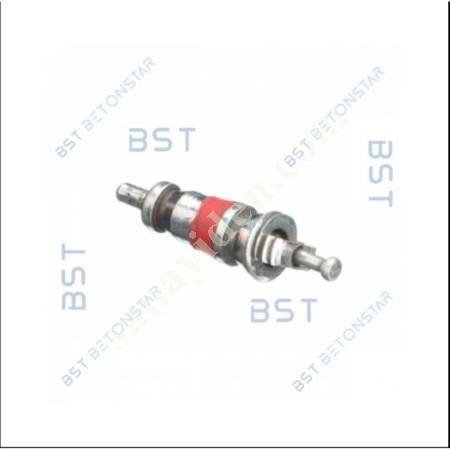 NITROGEN BALLO NEEDLE, Other Hydraulic Pneumatic Systems