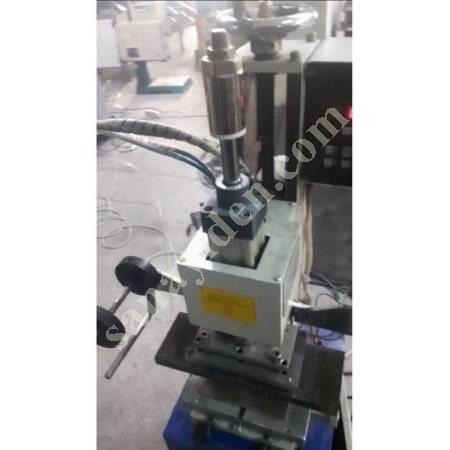 FOIL FOIL PRINTING MACHINE, Packaging