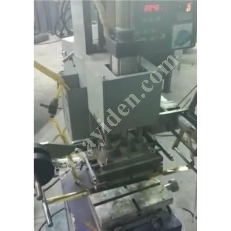 FOIL FOIL PRINTING MACHINE, Packaging