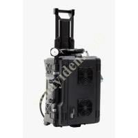 ABA-D EDS-SC-220V ELECTROSTATIC SPRAYER,
