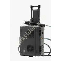 ABA-D EDS-SC-220V ELEKTROSTATİK SPREYLEME CİHAZI,