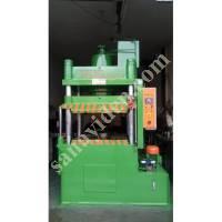 HİDROŞAH DEEP DRAWING PLASTERING PRESS,