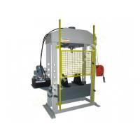 SPINNING, RUBBER COOKING, IRONING, MARKING, Plastering Press
