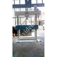 HYDRAULIC PLASTERING PRESS MANUFACTURING, Plastering Press