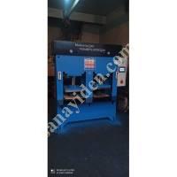 HYDRAULIC PLASTERING PRESS MANUFACTURING, Plastering Press