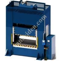 HİDROŞAH DEEP DRAWING PLASTERING PRESS, Deep Drawing Press