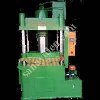 HYDRAULIC PLASTERING PRESS MANUFACTURING, Plastering Press