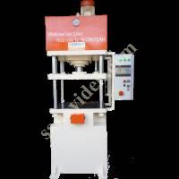 HİDROŞAH DEEP DRAWING PLASTERING PRESS, Deep Drawing Press