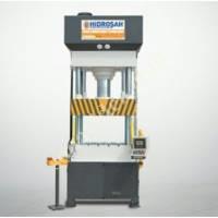 HİDROŞAH HYDRAULIC MACHINE PLASTERING PRESS, Plastering Press