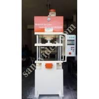 SPINNING, RUBBER COOKING, IRONING, MARKING, Plastering Press