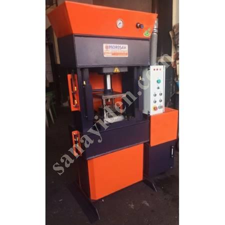 HYDRAULIC PLASTERING PRESS MANUFACTURING, Plastering Press