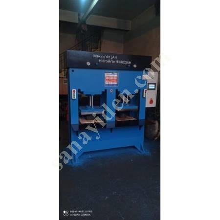 HYDRAULIC PLASTERING PRESS MANUFACTURING, Plastering Press