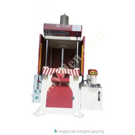 HYDRAULIC PLASTERING PRESS MANUFACTURING, Plastering Press