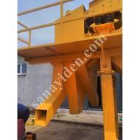 SAND/COAL SCREENING MACHINE FOR SAND, COAL, SOIL ETC PRODUCTS, Metals Machinery