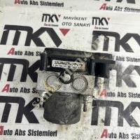 0265800315-0265231331 FIAT PUNTO ÇIKMA ABS BEYNİ, Oto & Y. Parça