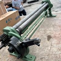MANUEL 105 LİK SİLİNDİR MAKİNESİ SIFIR AYARINDA, Silindir Makinesi