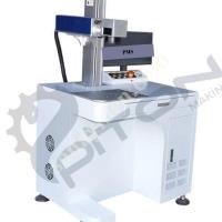 LAZER KESİM MARKALAMA MAKİNESİ 20-30-50 WATT, Laser Cutting Machine