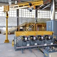 MT MAKİNA YF-150H AĞIR SANAYİ HAYVAN YAKMA VE KREMATORYUM FIRINI (150 KG), Geri Dönüşüm Makineleri
