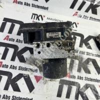 0265950338-0265234075 RENAULT MODUS ÇIKMA  ABS BEYNİ, Oto & Y. Parça