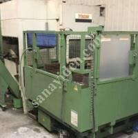 CNC MACHINING CENTER,