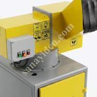 MT MAKİNA CAMPAR CK-200 SLİM CAM ŞİŞE KIRMA MAKİNESİ, Diğer Makina Kategorileri