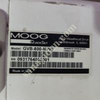 MOOG GVB-800-MWS MOBESE KAMERASI VE GVB-900-MWS SÜRÜCÜ, Güvenlik Hizmet Ve Ekipmanları