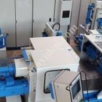 CNC HİDROLİK METAL SAC SIVAMA MAKİNELERİ, Kıvırma-Bombe Sıvama Makinesi