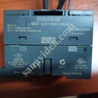 SİEMENS 6ES7 223 -S7 200 MODÜL,