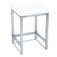 MEAT BILLE - WITH POLYETHYLENE TABLE,