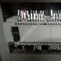 SATILIK PANASONİK MARKA SERVO MOTOR MCDLT35SF KOD NOLU, Makina