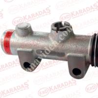 IVECO – KRD 03106.0.1  KARADAŞ OTOMOTİV,