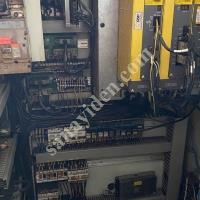 CNC TORNA  KULLANICIDAN SATIŞA ÇIKMIŞTIR  ARABA İLEDE TAKAS OLUR, Makina