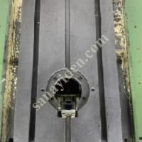 ALMAN BROŞ ÇEKME KAMA YERİ AÇMA MAKİNESİ, Diğer Makina Kategorileri