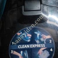 SATILIK ROWENTA ELEKTRİK SÜPÜRGESİ TOZ TORBASIZ, Diğer