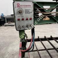 OYTUN MARKA KOPYALI ALEVLİ KESİM TEZGAHI, Makina