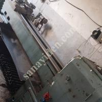 MKE 500X2500 LATHE FOR SALE – SEE, TEST, DECIDE!, Machine