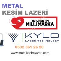 FİBER METAL KESİM LAZERİ 12 KW, Lazer Kesim Makinası